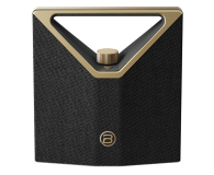 Bugani Brief Plus Black Gold - 1289226 - zdjęcie 2